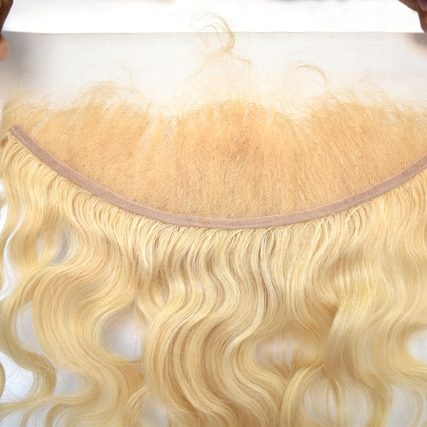 Lace Frontal 10 To 24 Inch