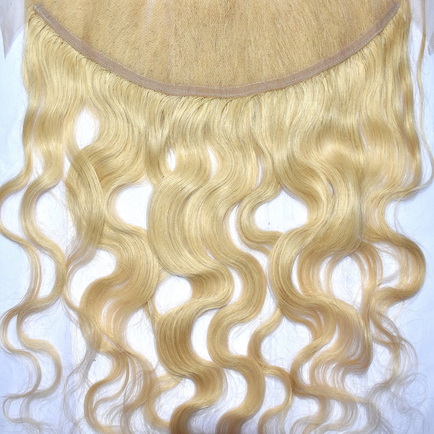 Lace Frontal 10 To 24 Inch