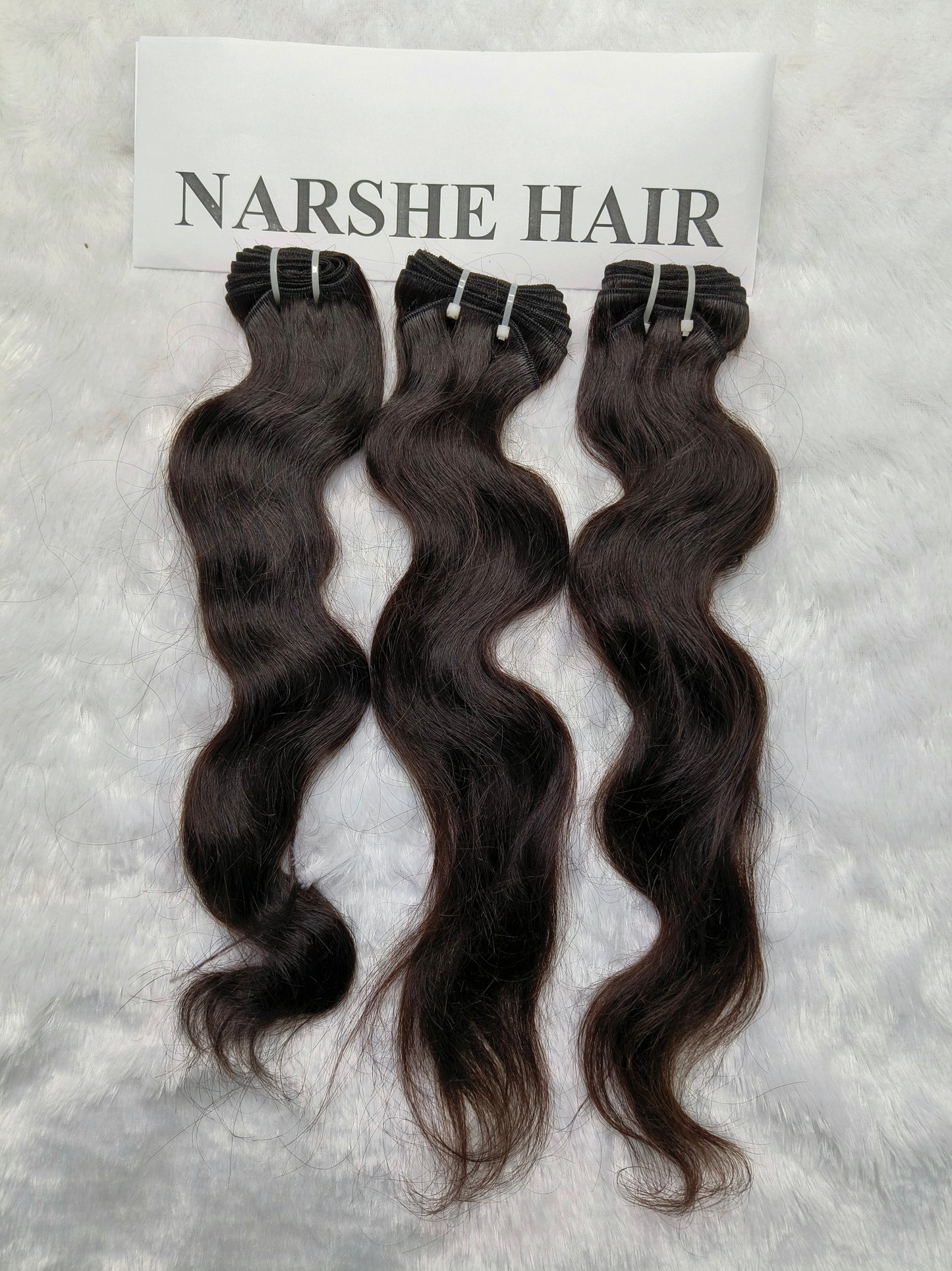 Weft Bundles 10 To 36 Inch