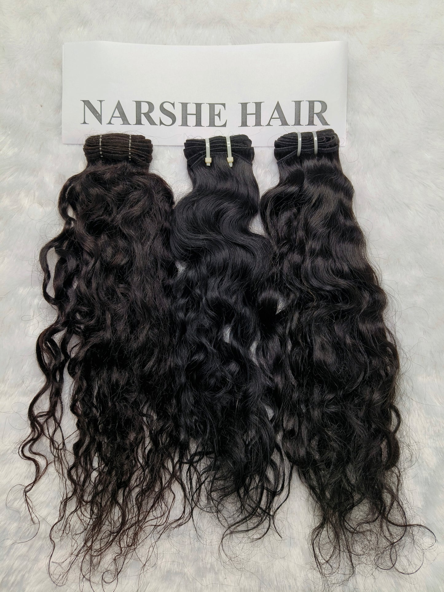 Weft Bundles 10 To 40 Inch