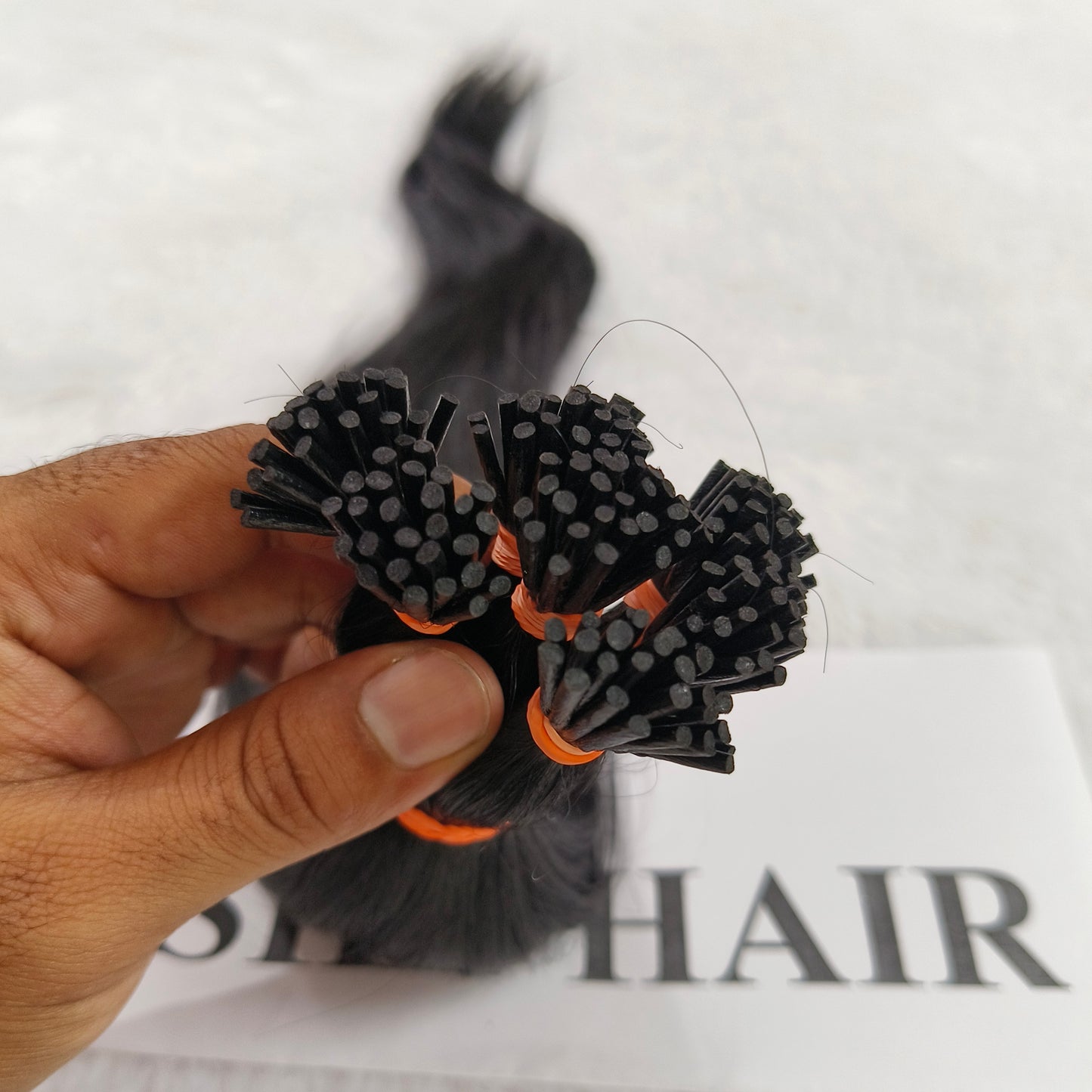 I Tip Hair 10 To 24 Inch