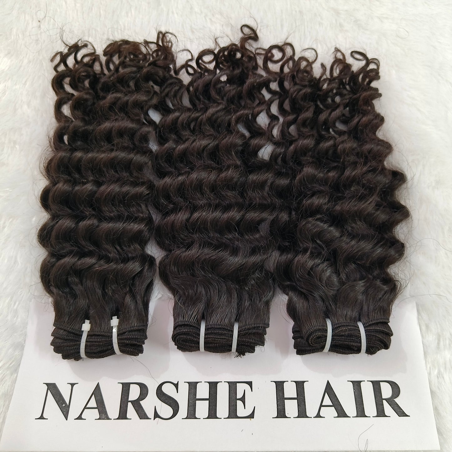 Weft Bundles 10 To 40 Inch