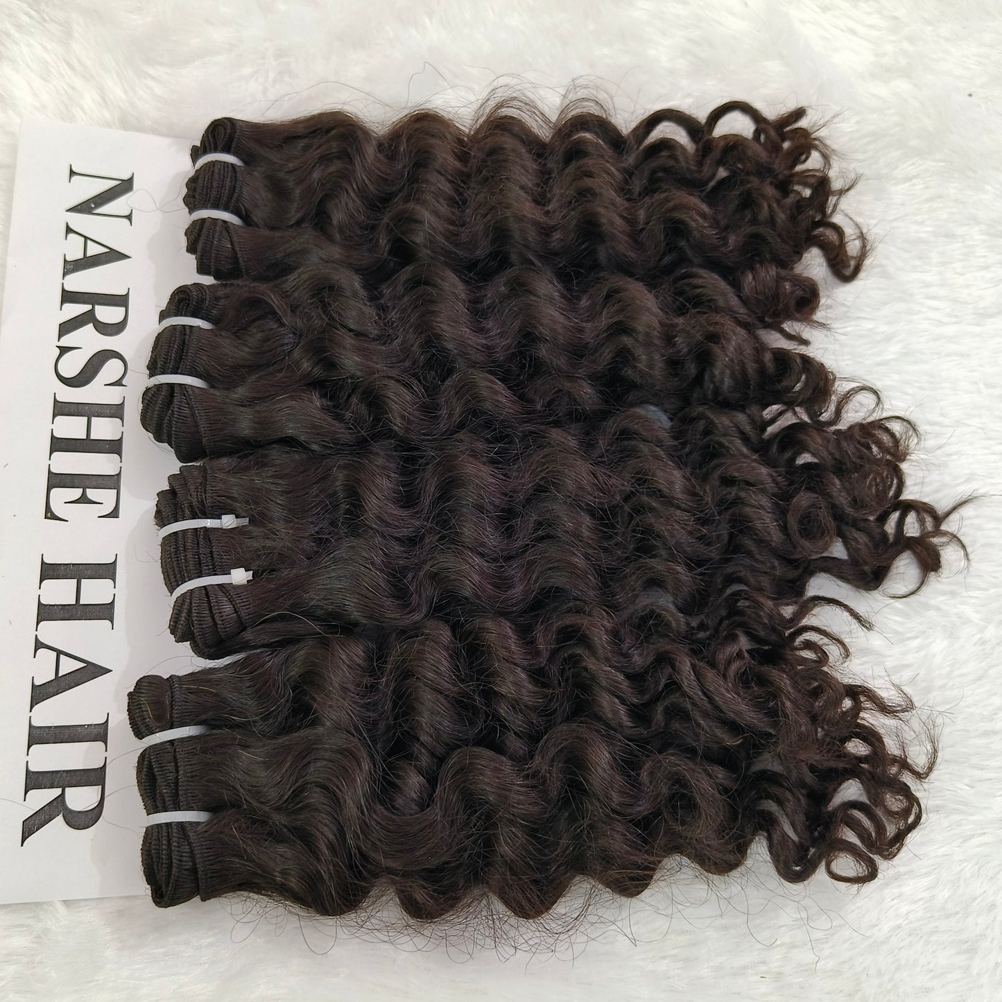 Weft Bundles 10 To 40 Inch