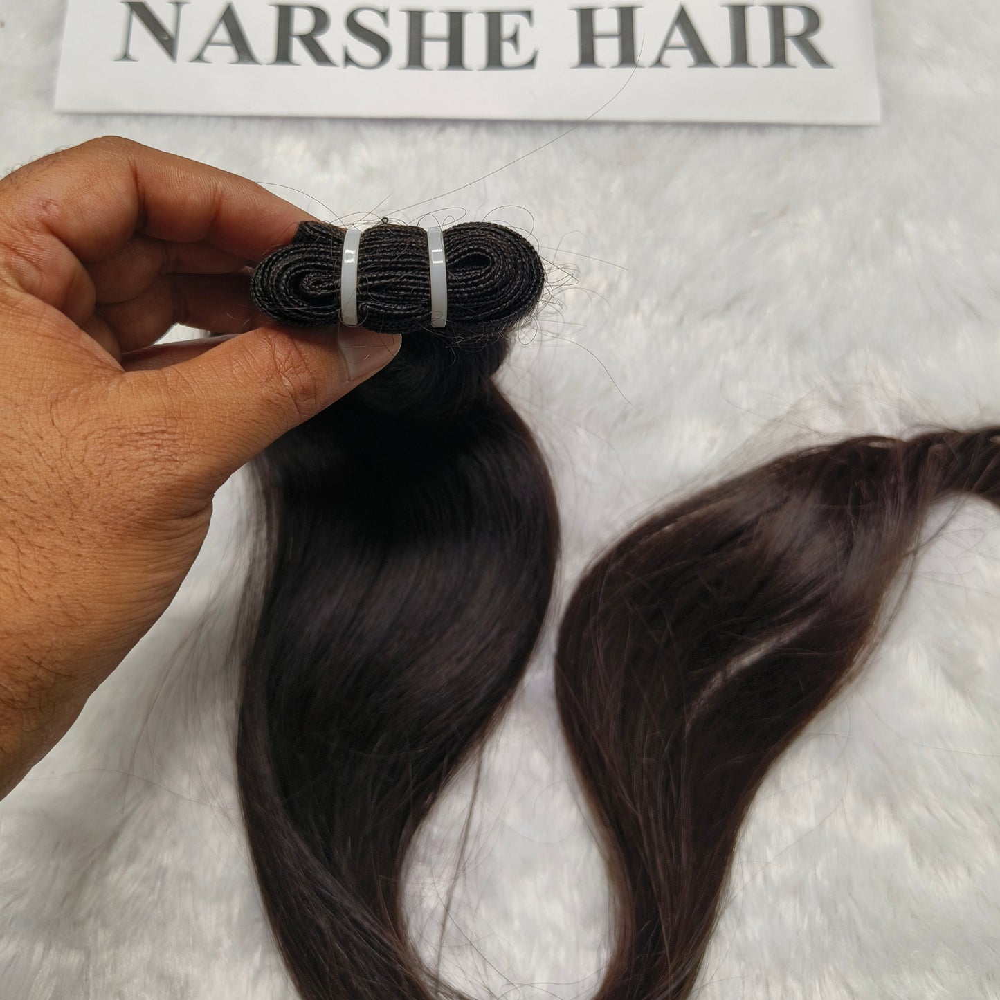 Weft Bundles 10 To 40 Inch