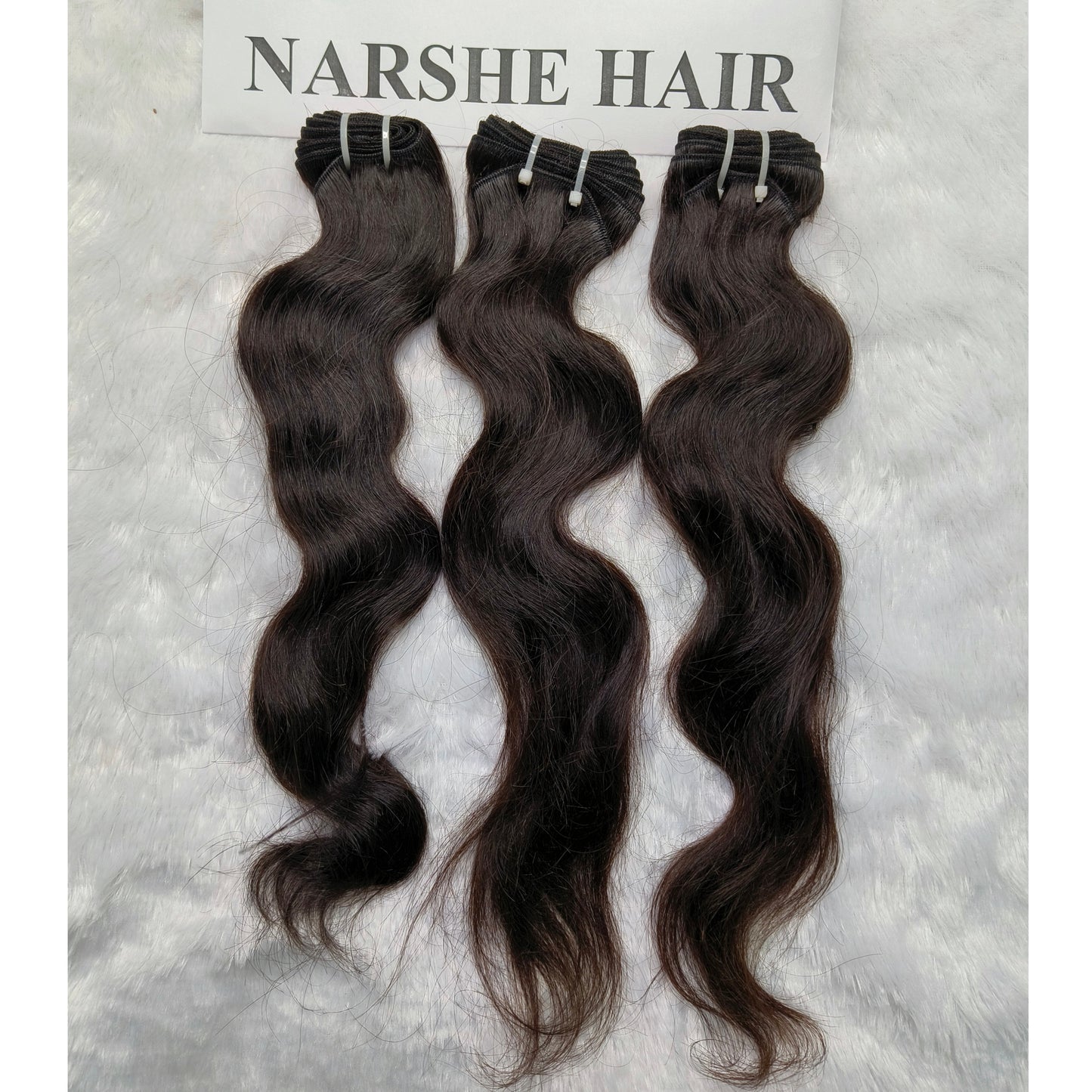 Weft Bundles 10 To 40 Inch