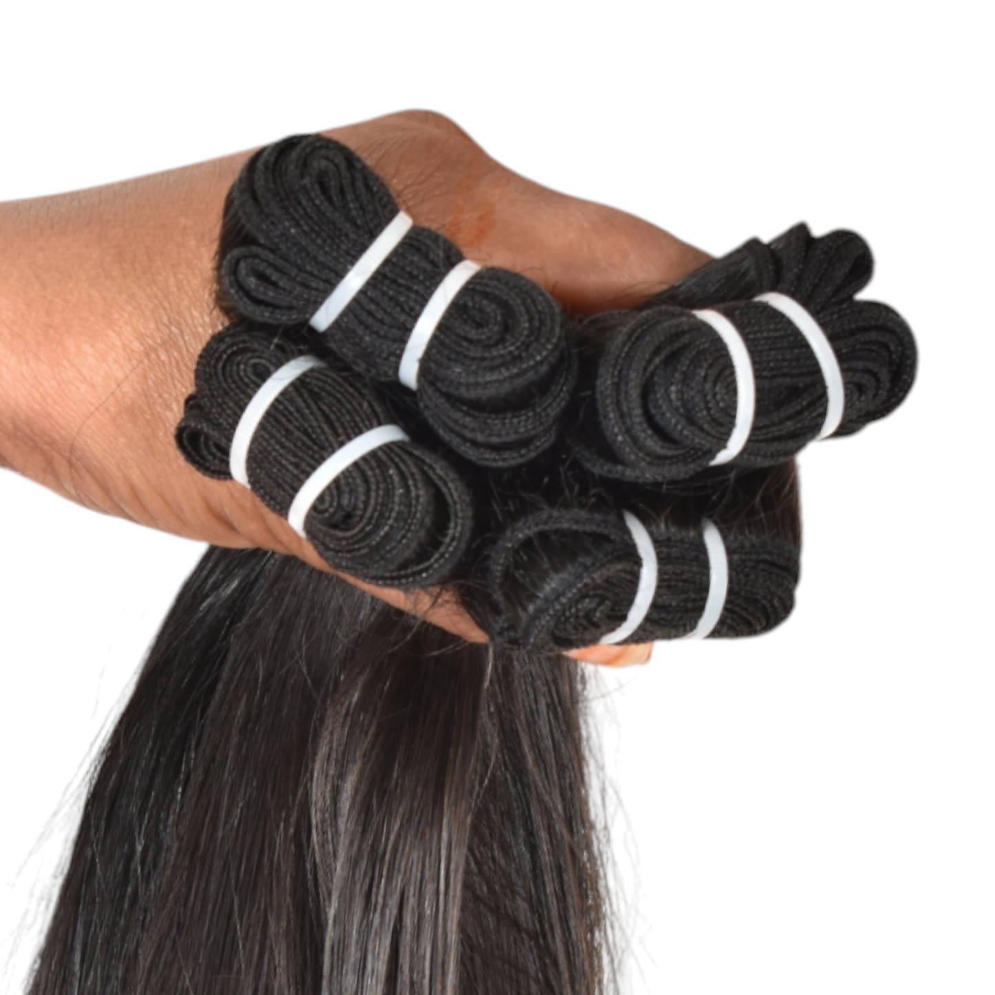 Weft Bundles 10 To 40 Inch