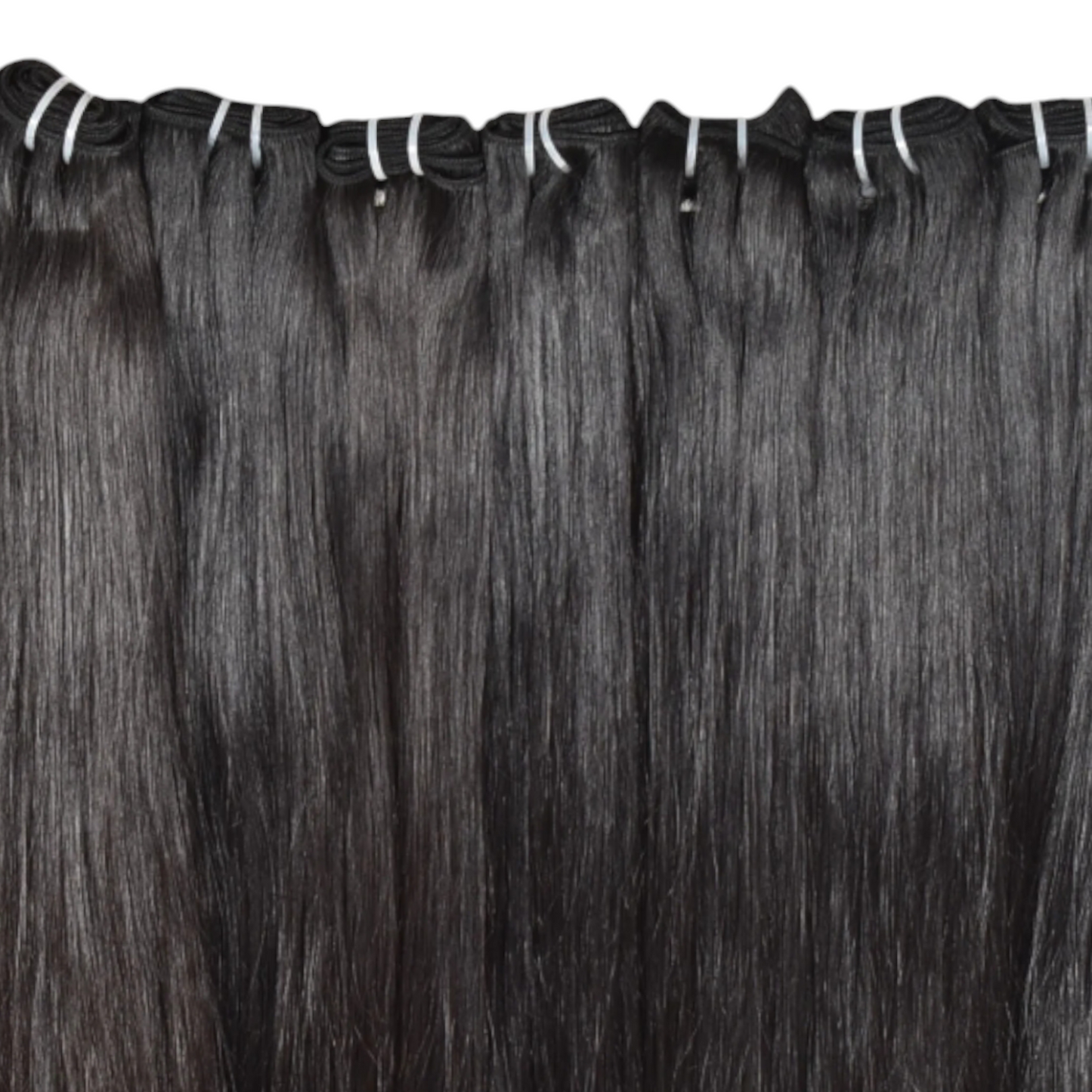 Weft Bundles 10 To 40 Inch