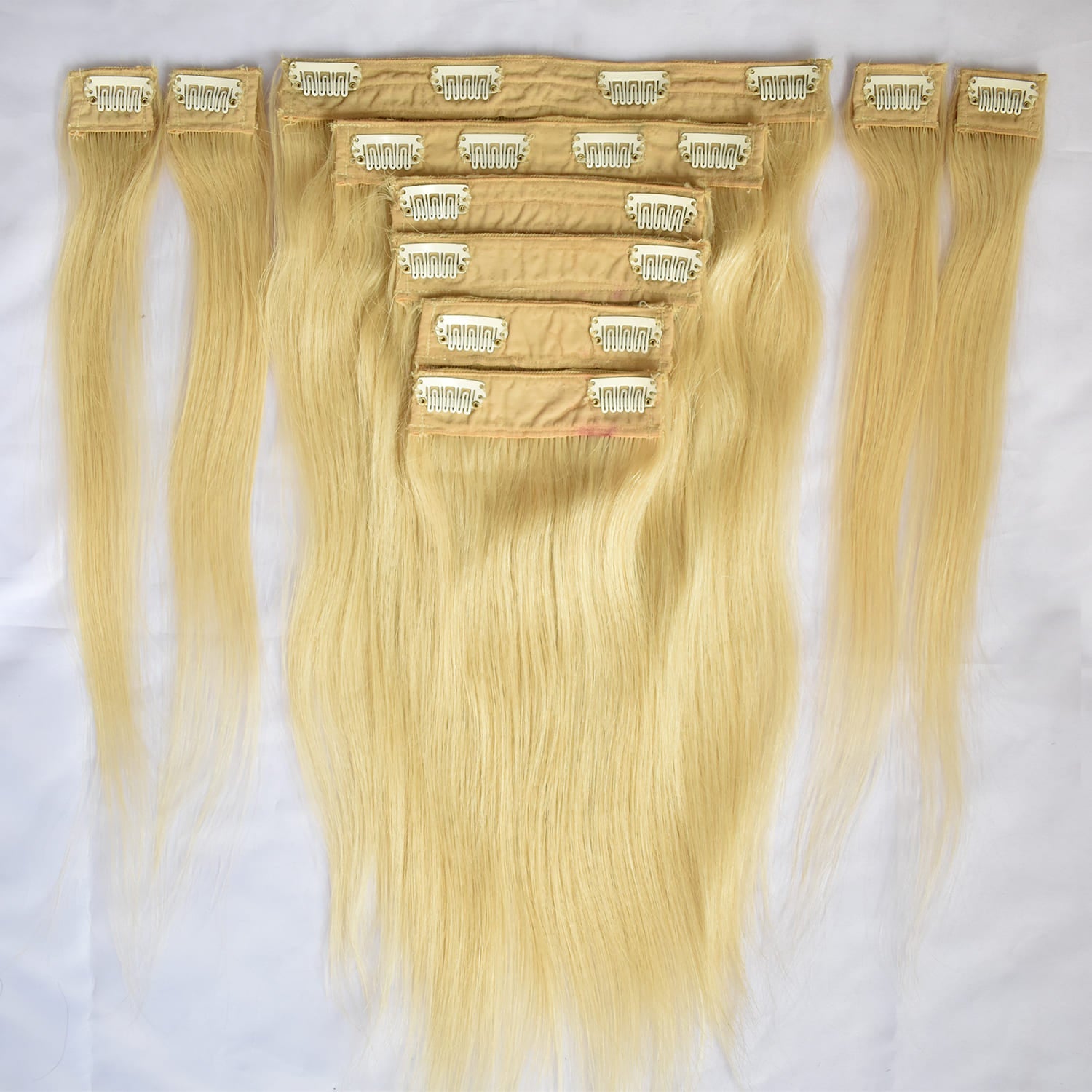 Clip on Extensions