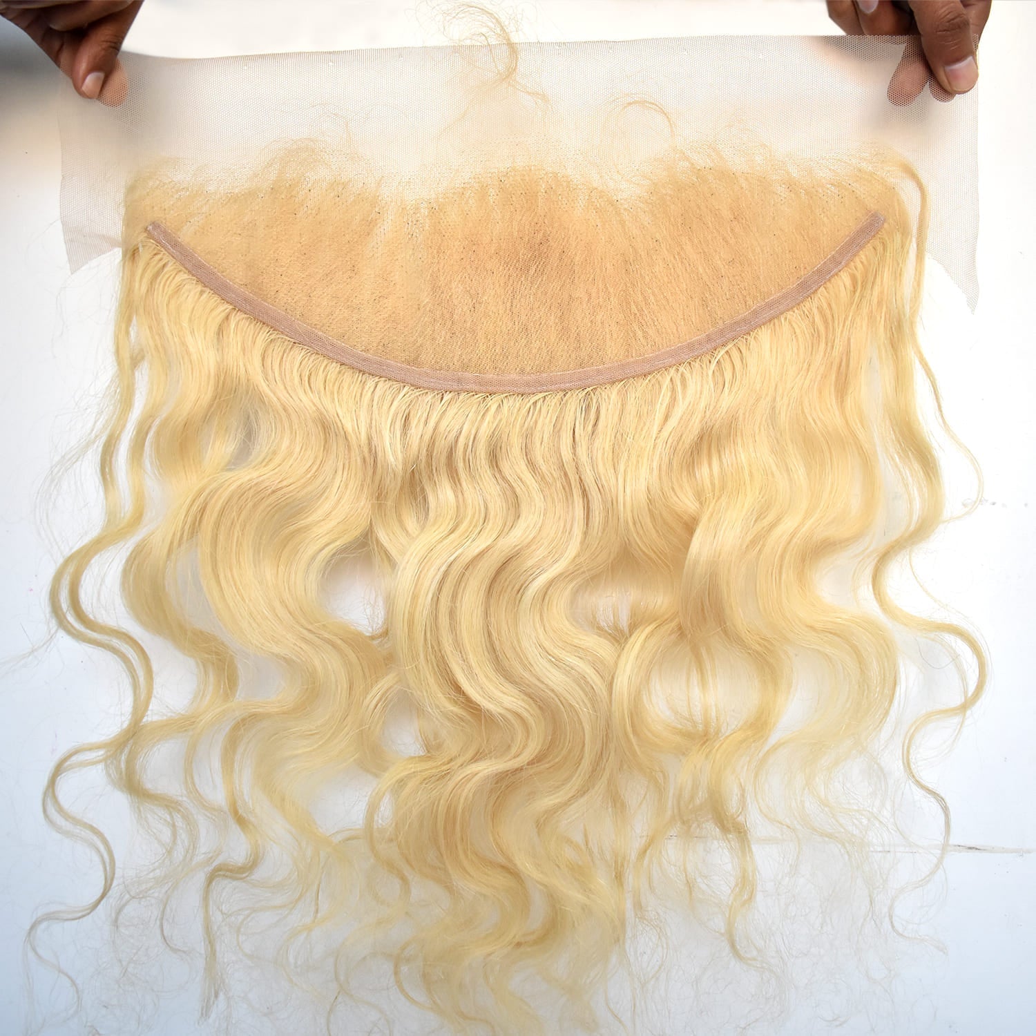 13X4,13X6, Lace Frontal