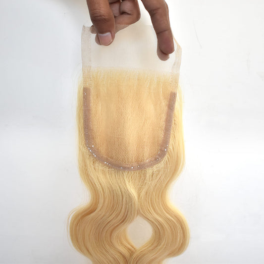 Lace Closure 10 To 24 Inch