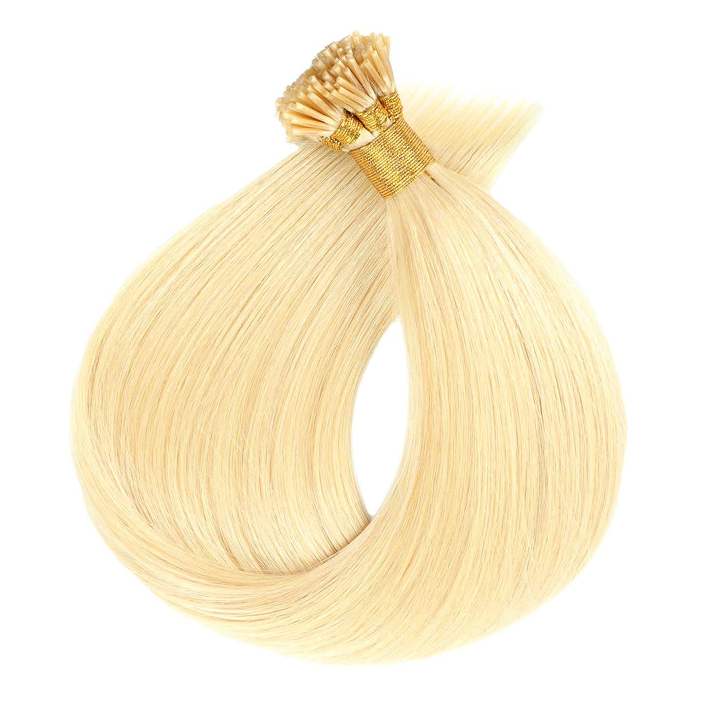 I Tip Hair 10 To 24 Inch