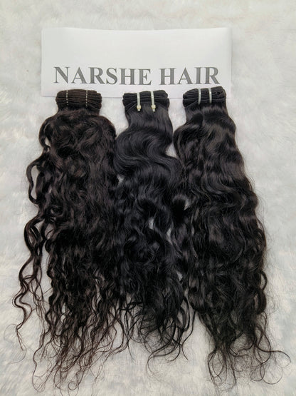 Weft Bundles 10 To 36 Inch
