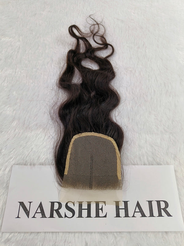 Closure in 4x4,5x5,6x6