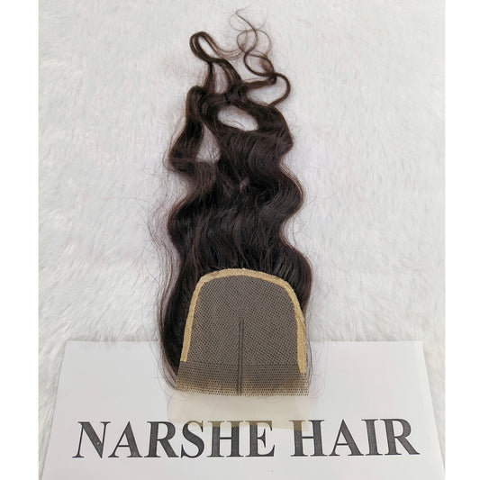 Lace Closure 10 To 24 Inch