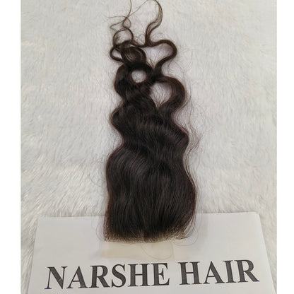 Lace Closure 10 To 22 Inch