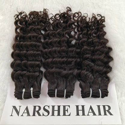 Weft Bundles 10 To 36 Inch