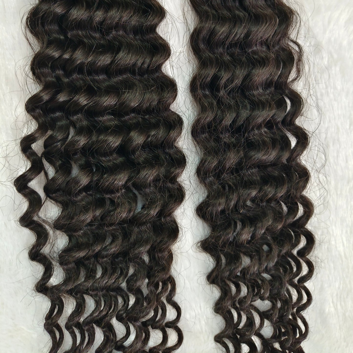 Weft Bundles 10 To 40 Inch