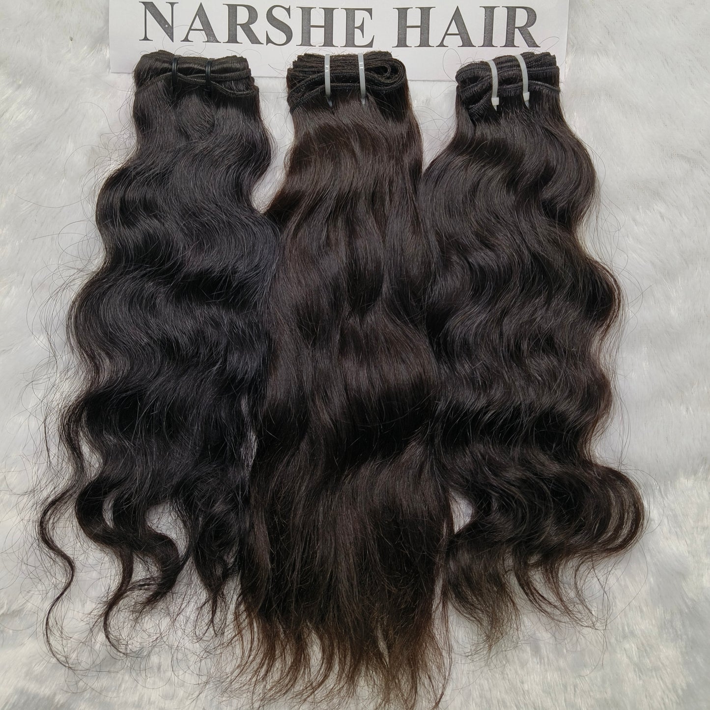 Weft Bundles 10 To 40 Inch