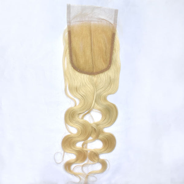 613 Closure in 4x4,5x5,6x6