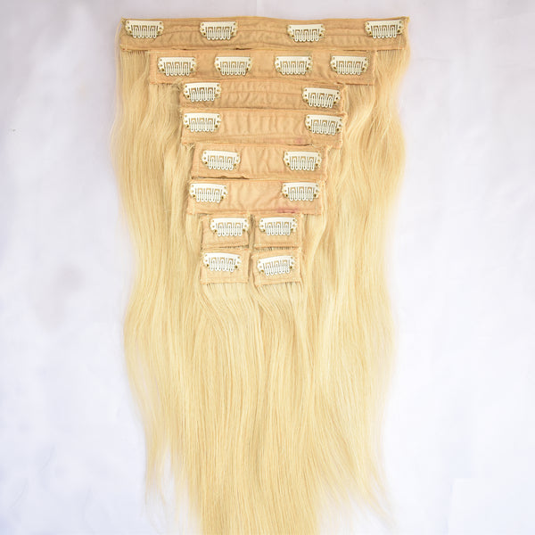 613 Clip On Extension